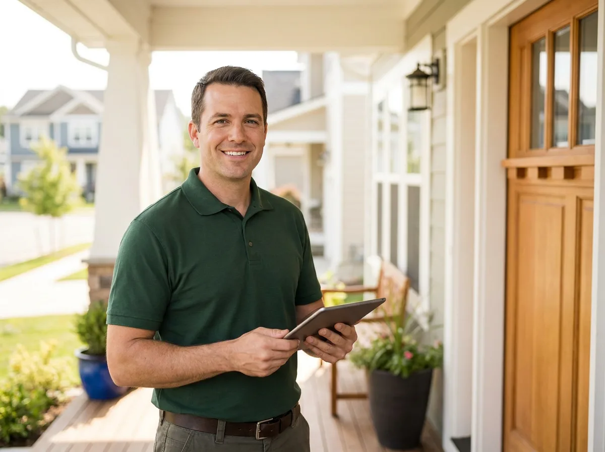 Pest control FAQs for Bitely, MI